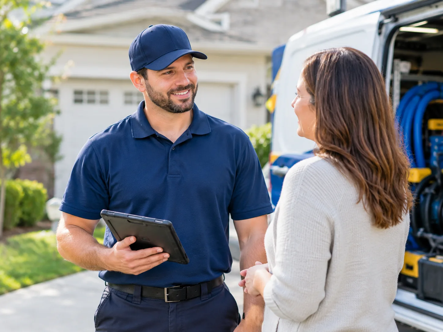 Sewage Backup Cleanup Nassawadox, VA FAQs